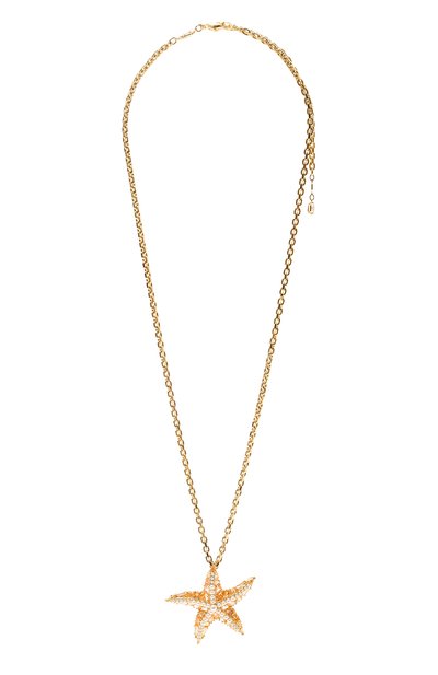 Женская подвеска idyllia на цепочке SWAROVSKI, арт. 5691035