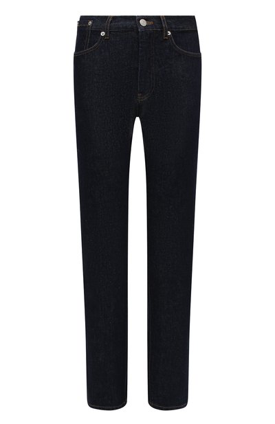 Женские джинсы DRIES VAN NOTEN, арт. 202-12404-1385