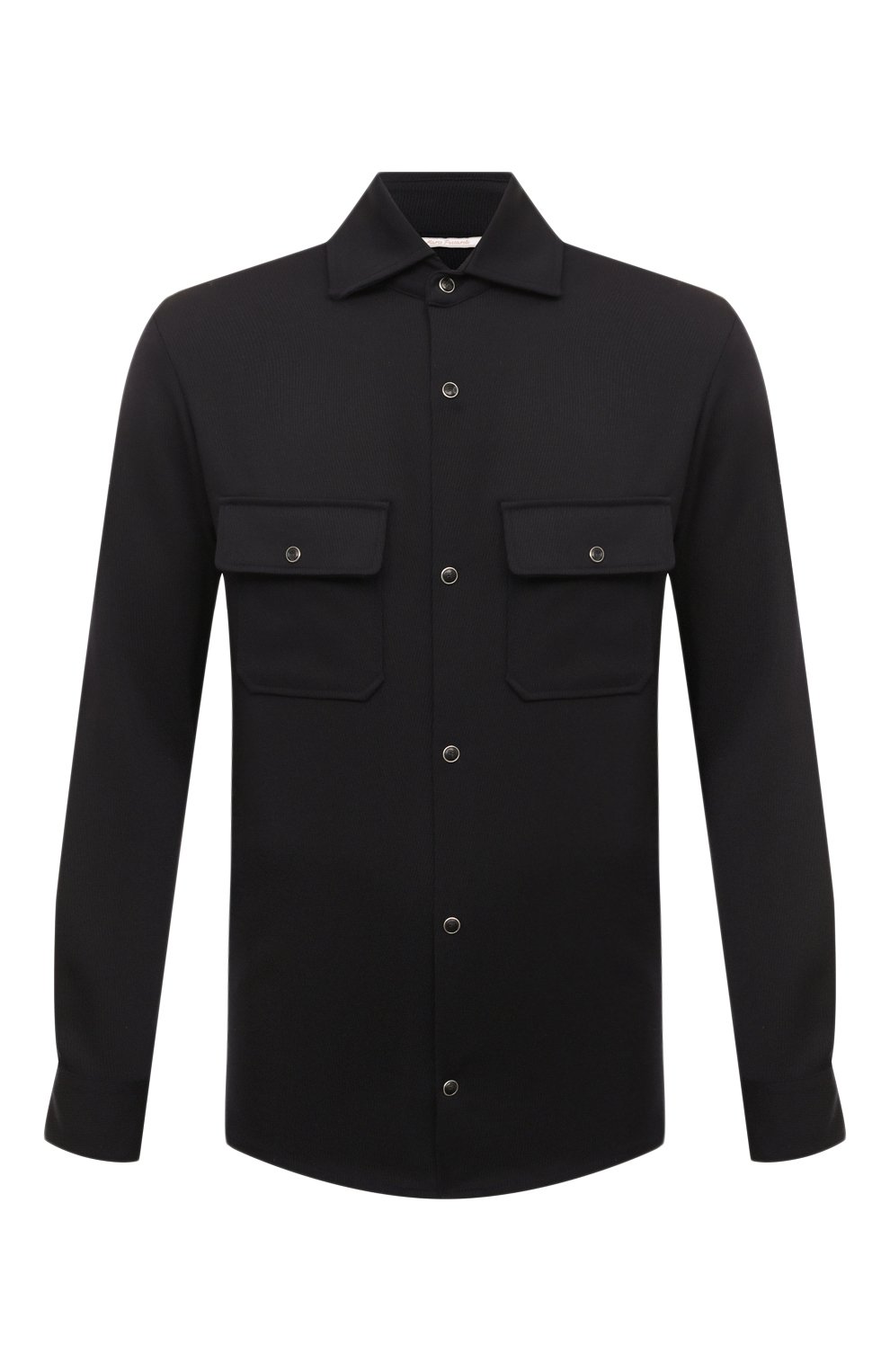 Шерстяная рубашка MARCO PESCAROLO, арт. NEXT/5023, фото 1