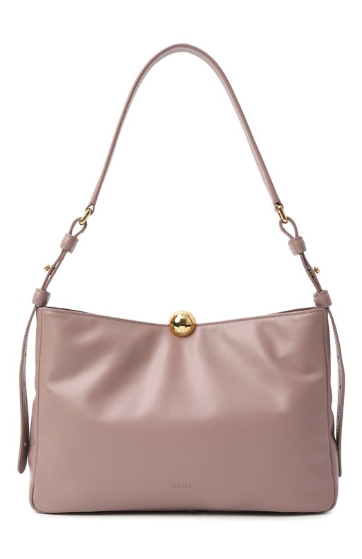 Сумка Furla Sfera Soft medium Furla WB01403/BX3168 Бежевый WB01403/BX3168