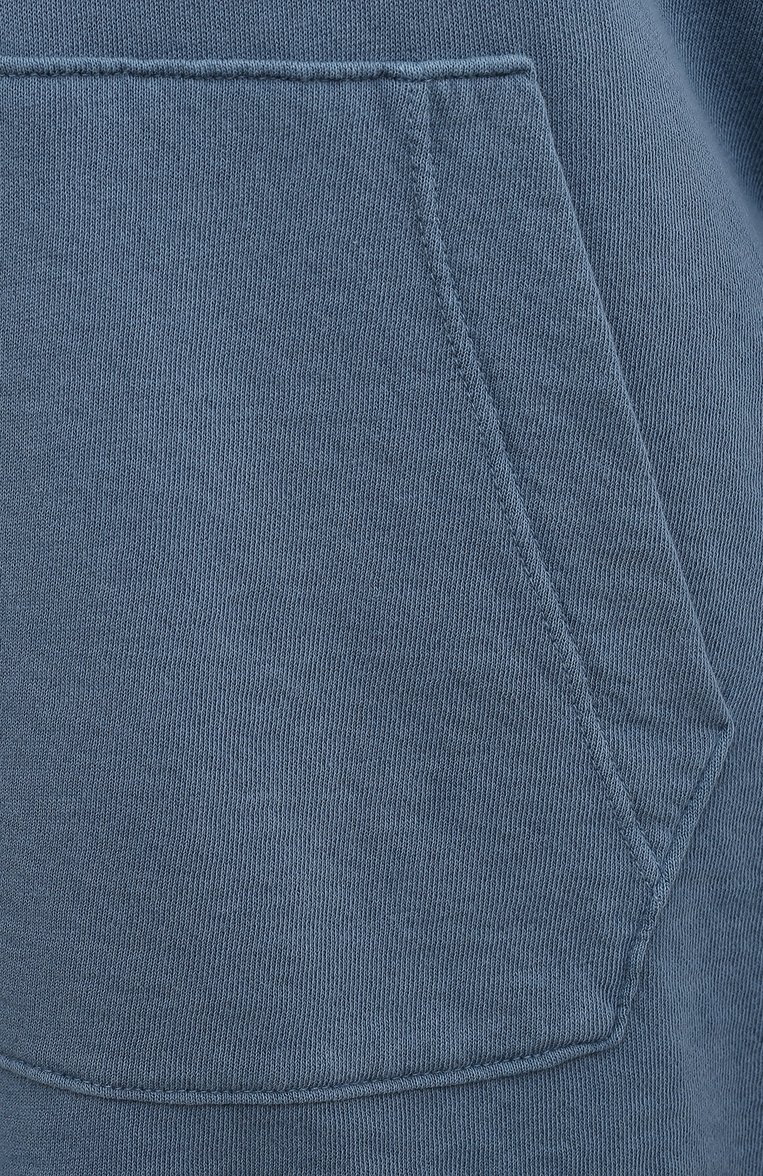 Хлопковое худи JAMES PERSE, арт. WXA3658, фото 5