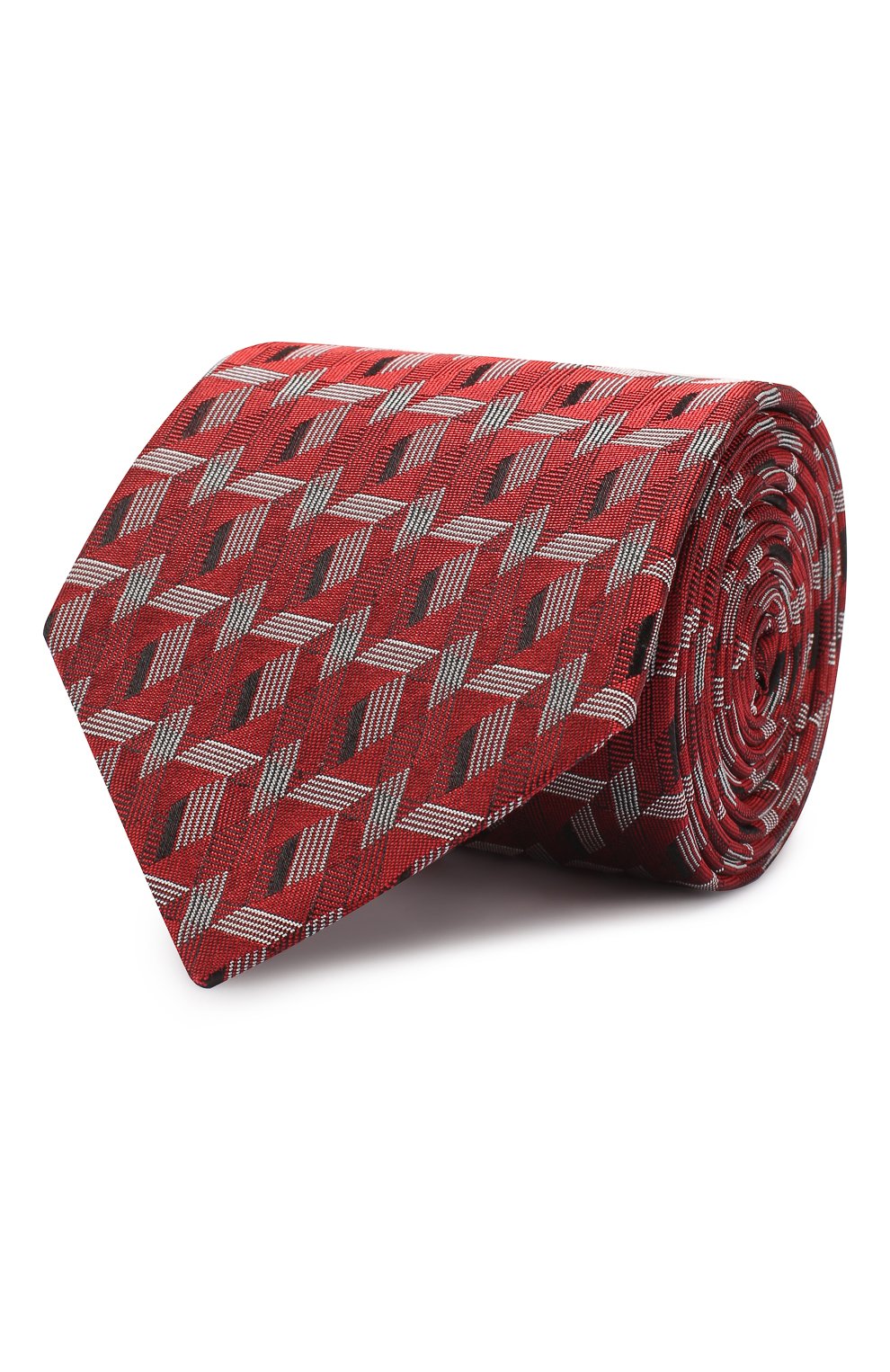 Шелковый галсту к LANVIN, арт. 2565/TIE, фото 1