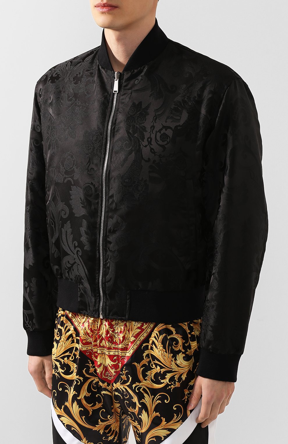 Бомбер VERSACE, арт. A85206/A232629, фото 6