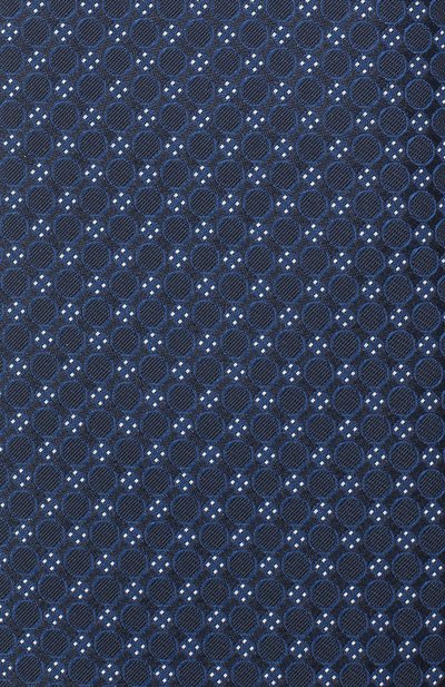 Шелковый галстук BOSS, арт. 50442358, фото 3