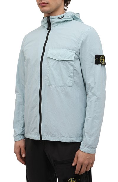Куртка STONE ISLAND, а рт. 761512402, фото 3