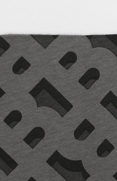 Комплект из футболки и шорт BOSS, арт. J50746, фото 4