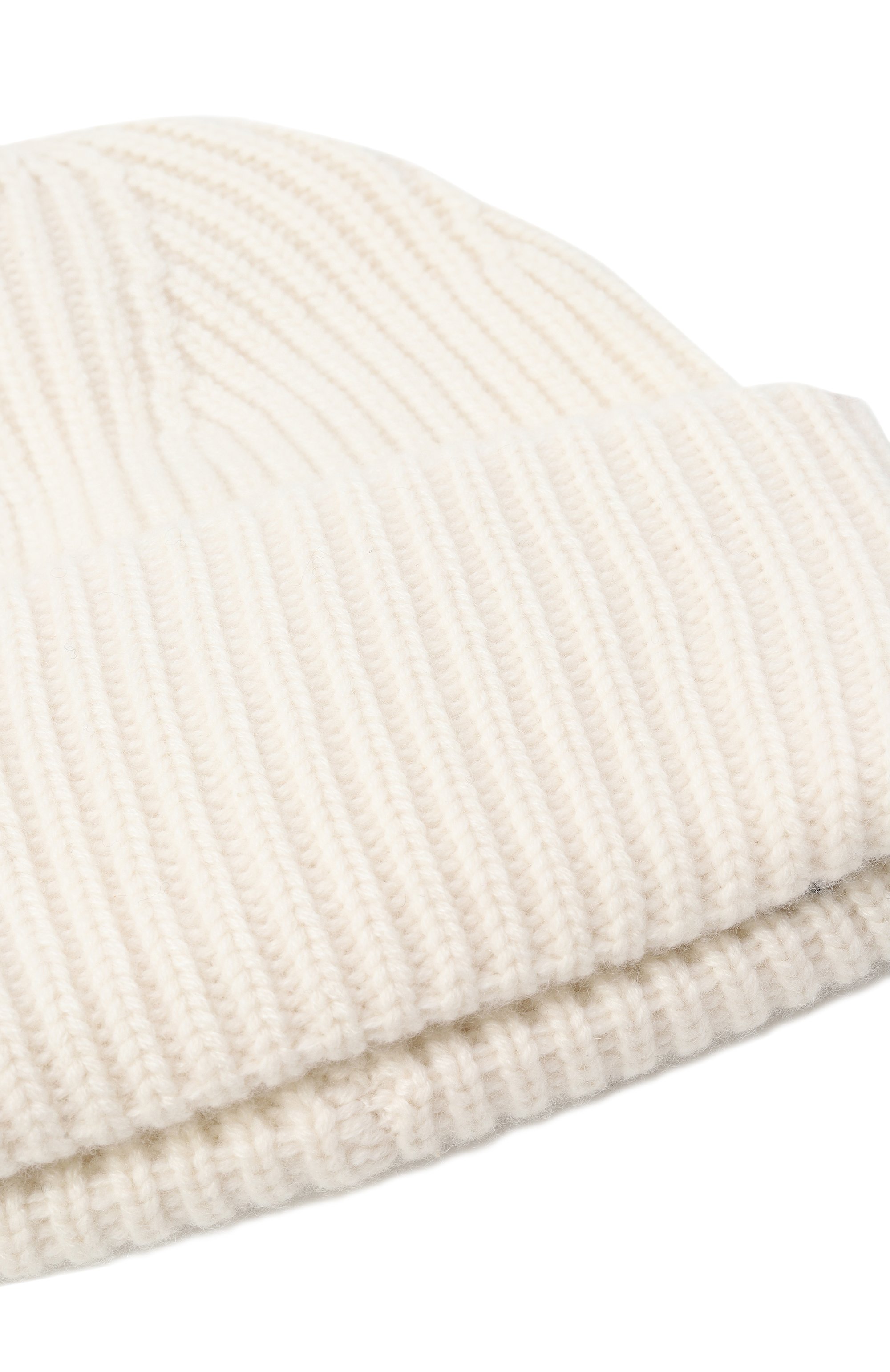 Кашемировая шапка YVES SALOMON, арт. 23WAA523XXMACA, фото 3