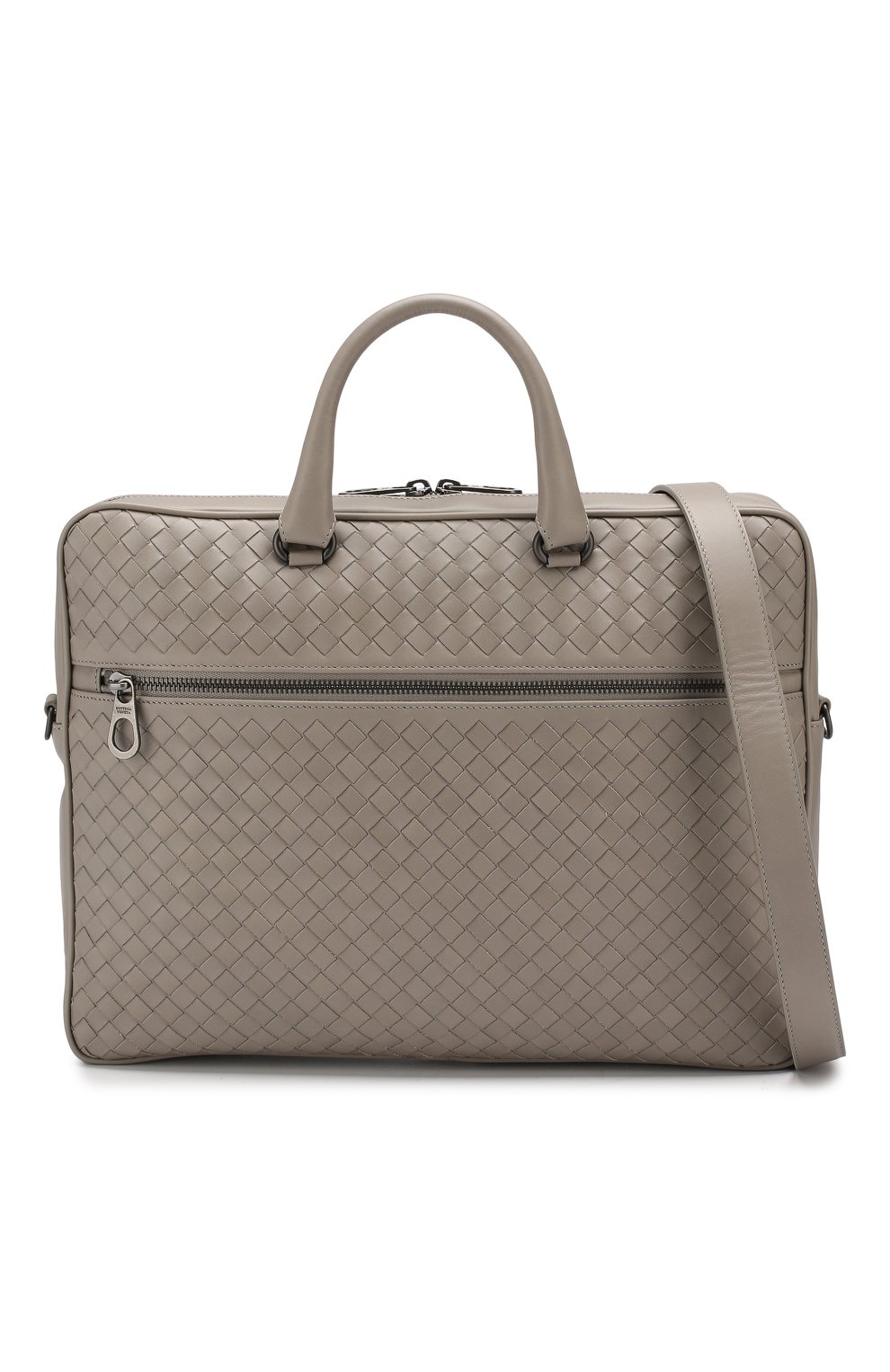 Кожаный портфель  BOTTEGA VENETA, арт. 516110/V4651, фото 6