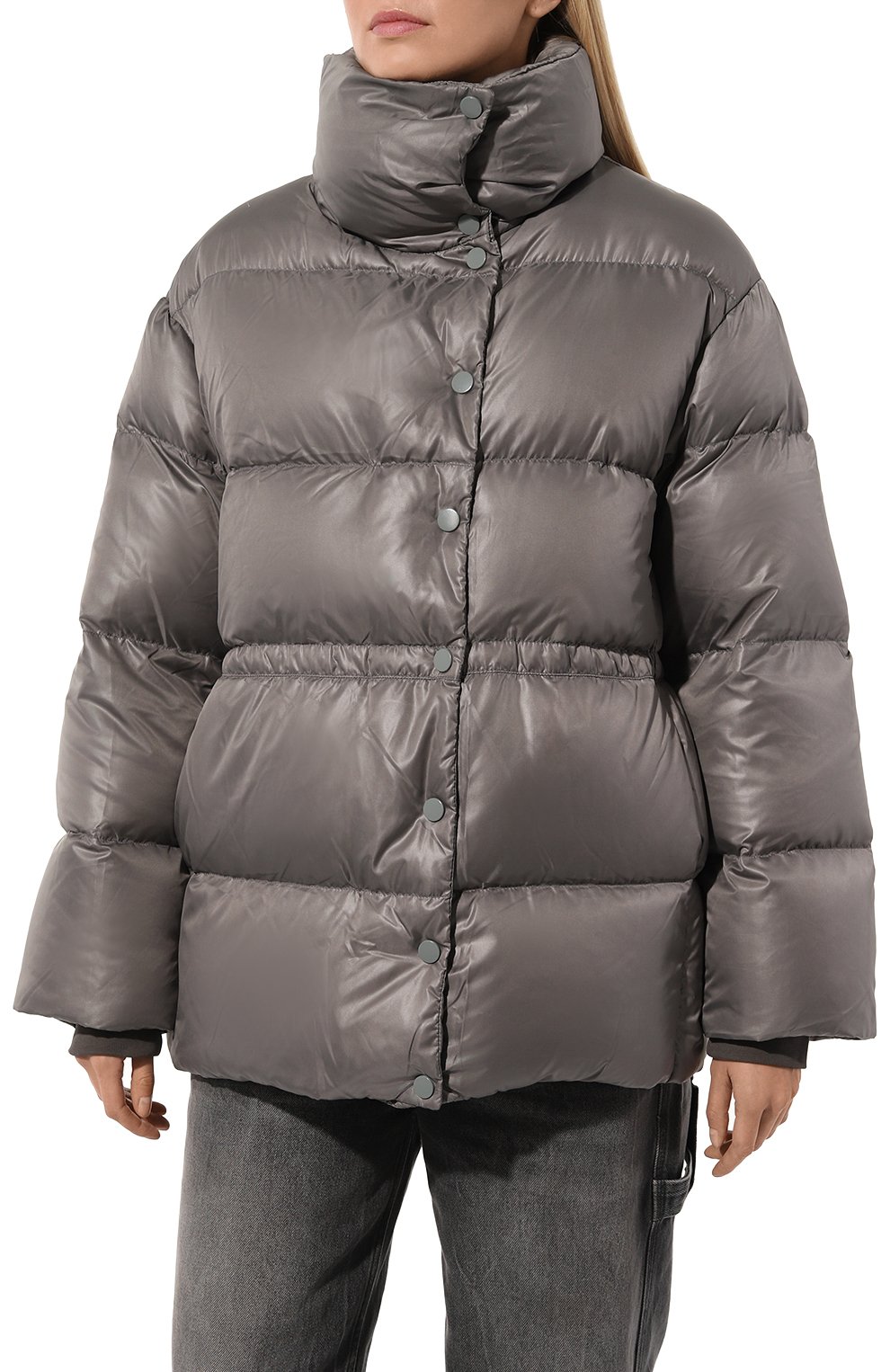Пуховик ALINE, арт. AL011003, фото 3