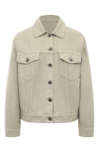 Светло-зеленый