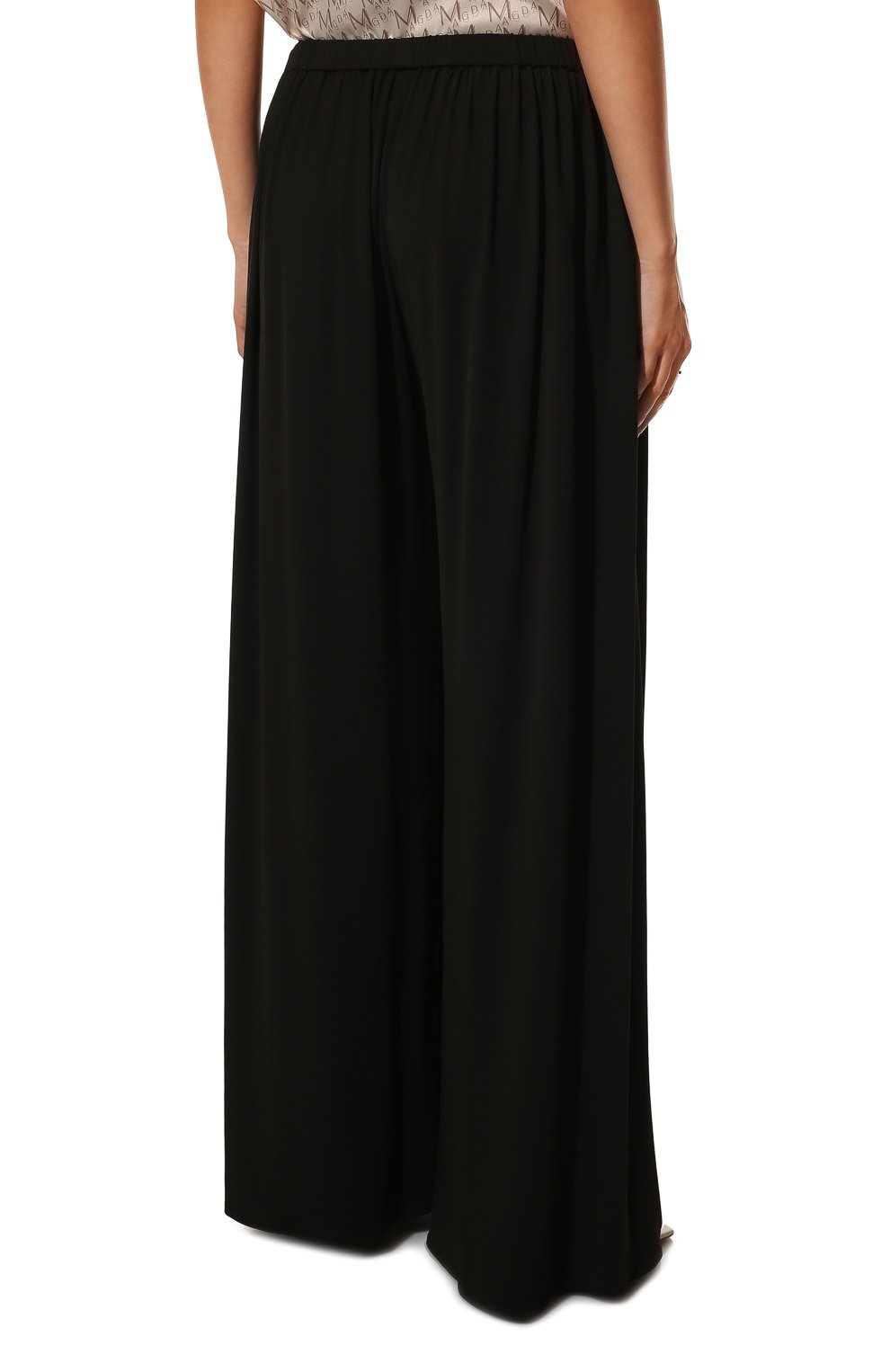 Брюки из вискозы MAGDA BUTRYM, арт. 1713210012, фото 4