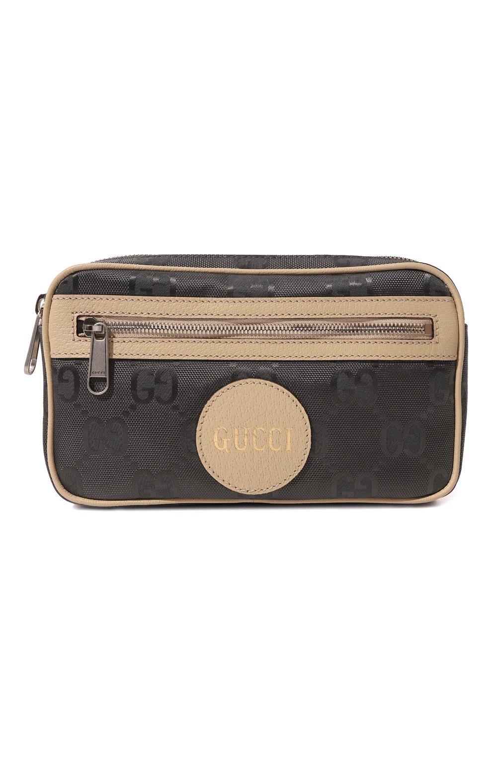 Поясная сумка off the grid GUCCI, арт. 631341 H9HBN, фото 1