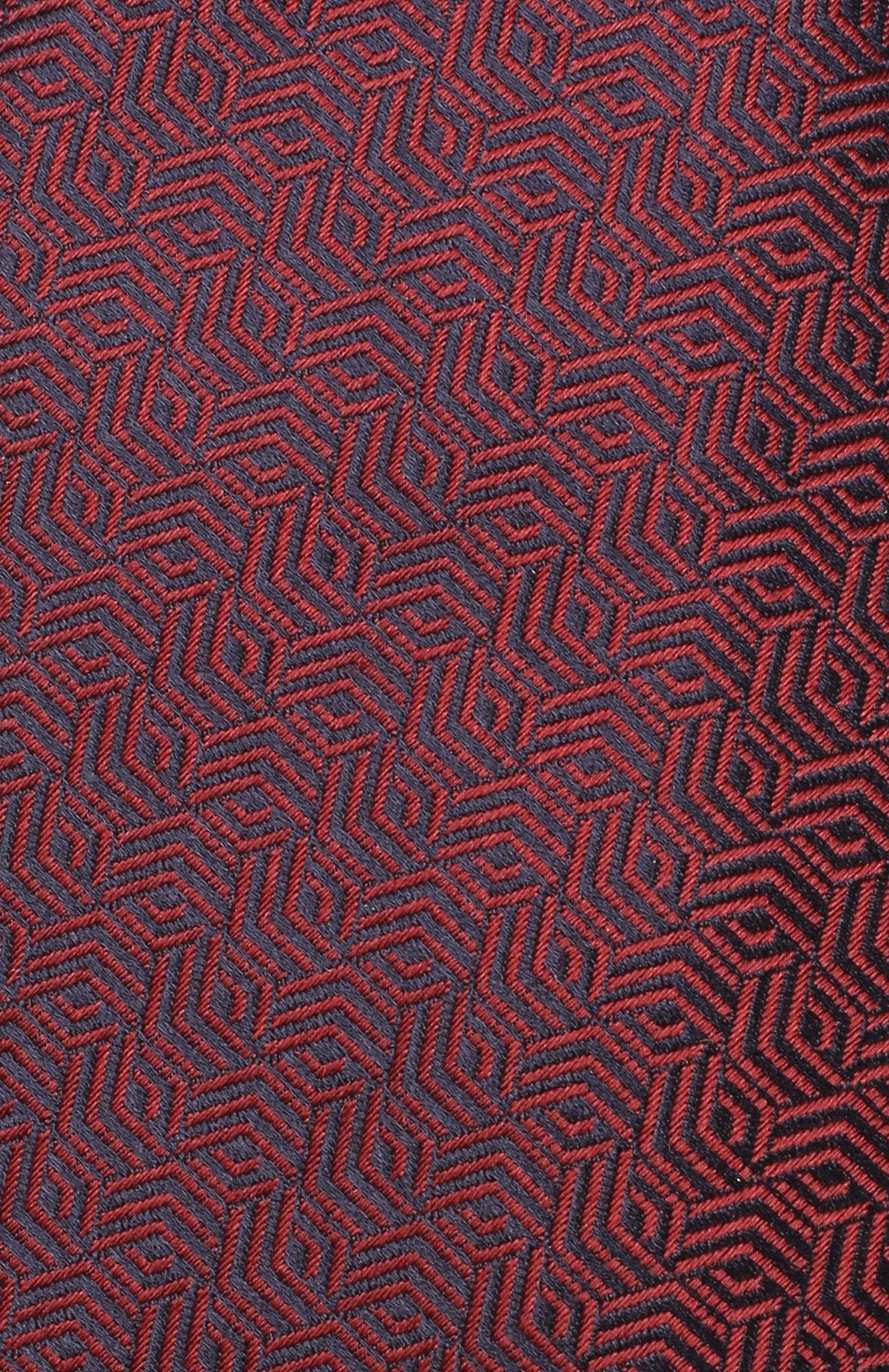 Шелковый галстук CANALI, арт. 18/HJ02292, фото 3