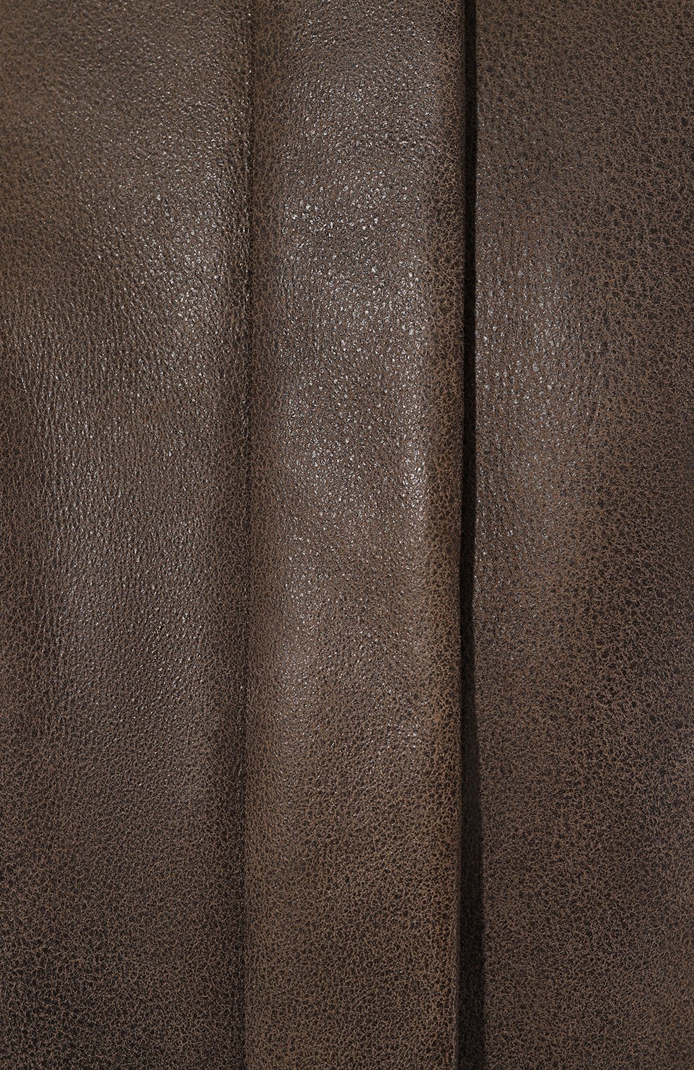 Бомбер из овчины ALINE, арт. AL010905, фото 5