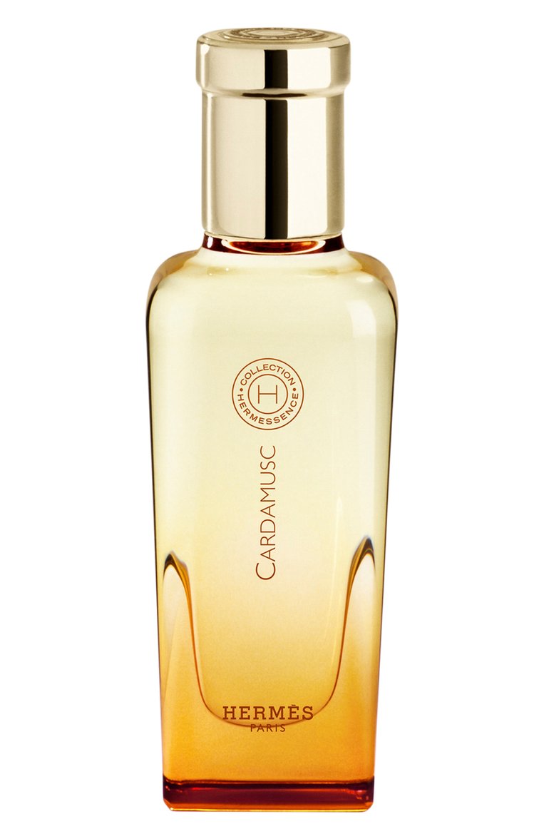 Парфюмерная эссенция hermessence cardamusc (20ml) HERMÈS бесцветного цвета, арт. 40777H | Фото 1 (Статус проверки: Проверена категория; Тип продукта - парфюмерия: Парфюмерная вода; Нос: Не проставлено; Региональные ограничения белый список (Axapta Mercury): Не проставлено; Ограничения доставки: flammable)