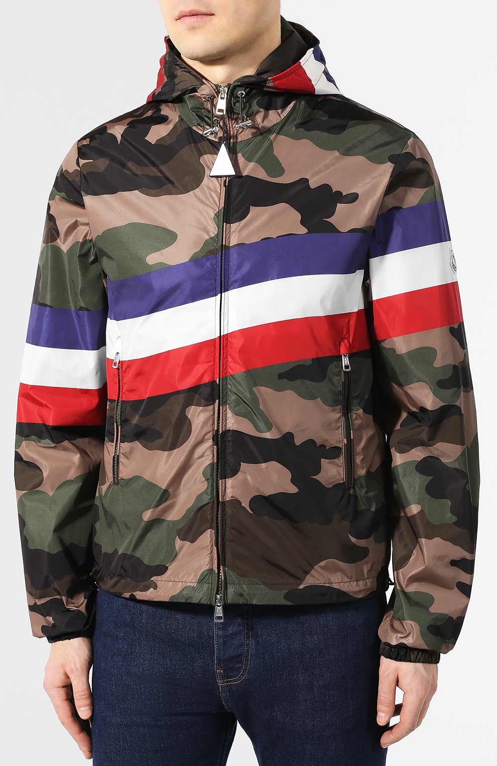 Куртка allain MONCLER, арт. E1-091-41655-05-539K7, фото 3