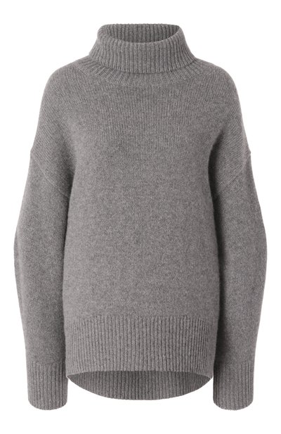 Женский кашемировый свитер ARCH4, арт. W0RLD`S END/KNJP31