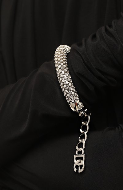 Браслет DOLCE & GABBANA, арт. WBP8S1 W1111, фото 2