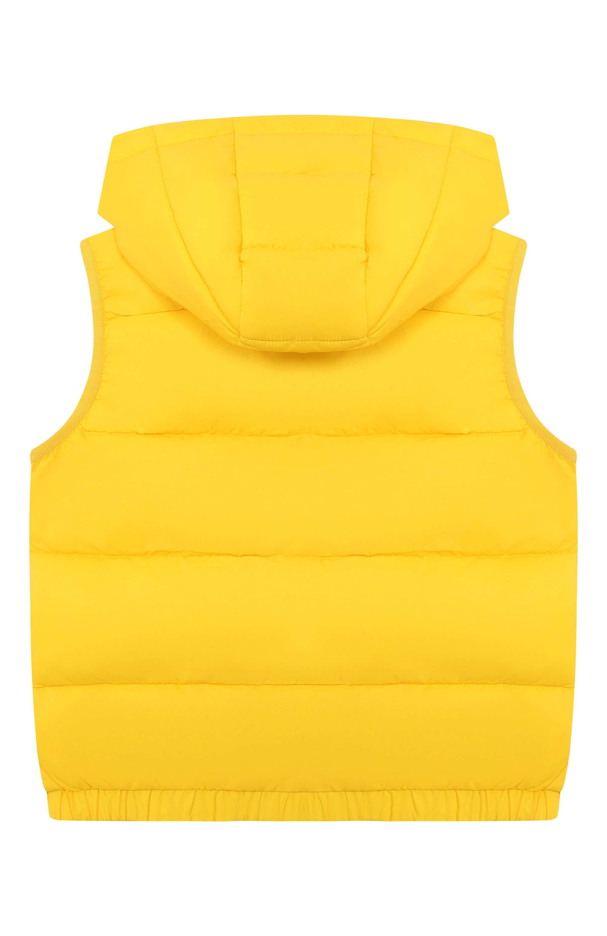 Утепленный жилет MOSCHINO, арт. HMS054/L3A69_001, фото 2