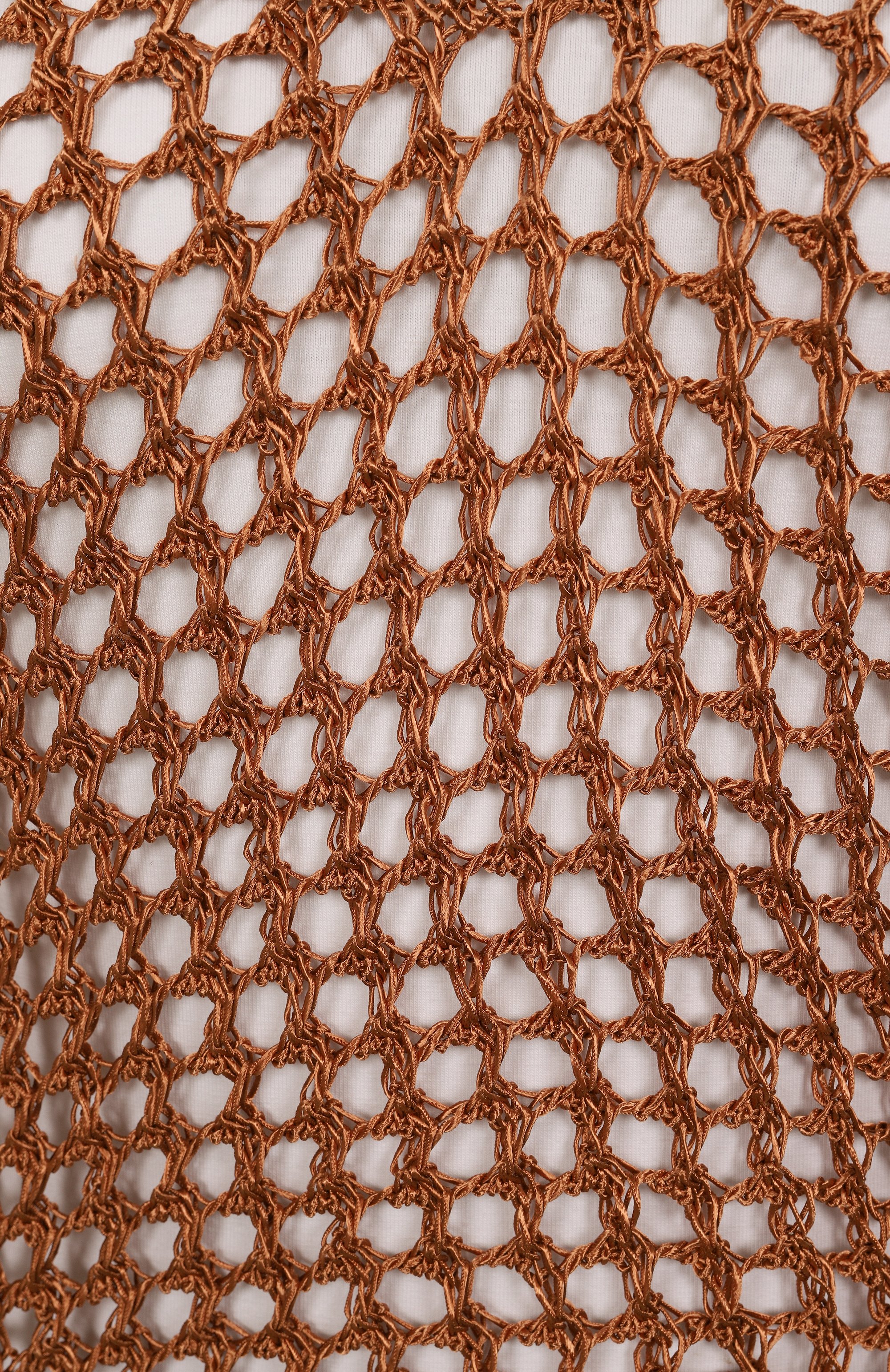 Топ из вискозы ERIKA CAVALLINI, арт. P5SC03, фото 6