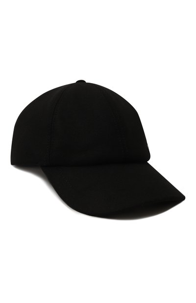 Мужская шерстяная бейсболка GIORGIO ARMANI, арт. 747437/1A510