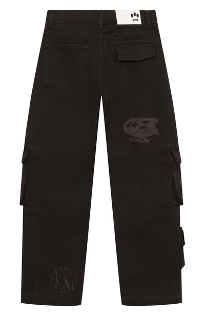 Джинсы BARROW, арт. F5BKJUPA061, фото 2