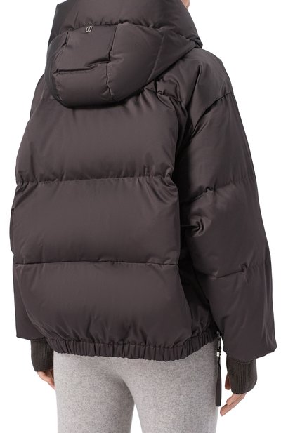 Пуховик DUNO, арт. HEKA M/MESTRE, фото 4