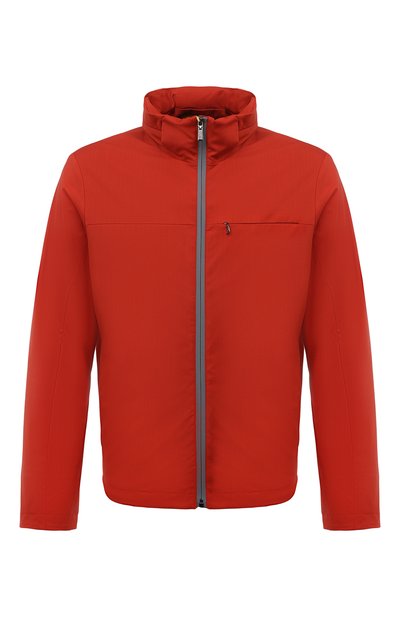 Шерстяная куртка CANALI, арт. 040313/SG00939/0UTLET AW22-23, фото 1