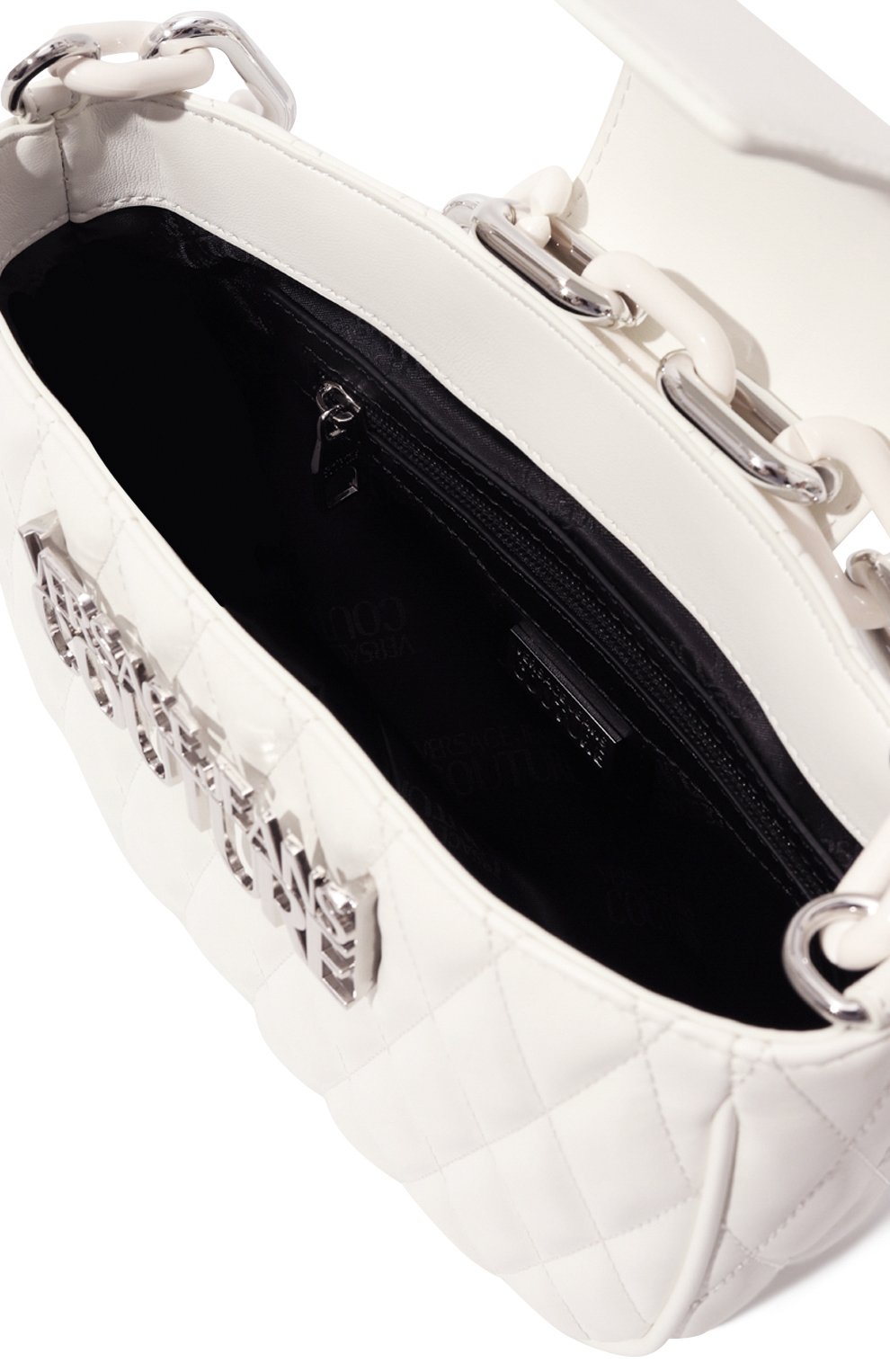 Сумка VERSACE JEANS COUTURE, арт. 74VA4BB5/ZS409, фото 5