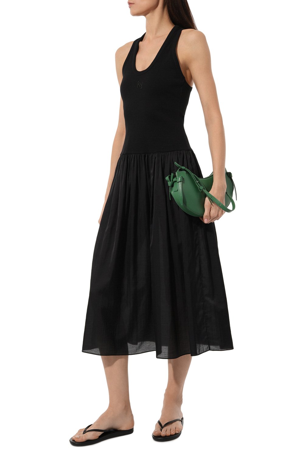 Сумка fortune cookie small YUZEFI, арт. YUZSS24-HB-FC-L026, фото 7