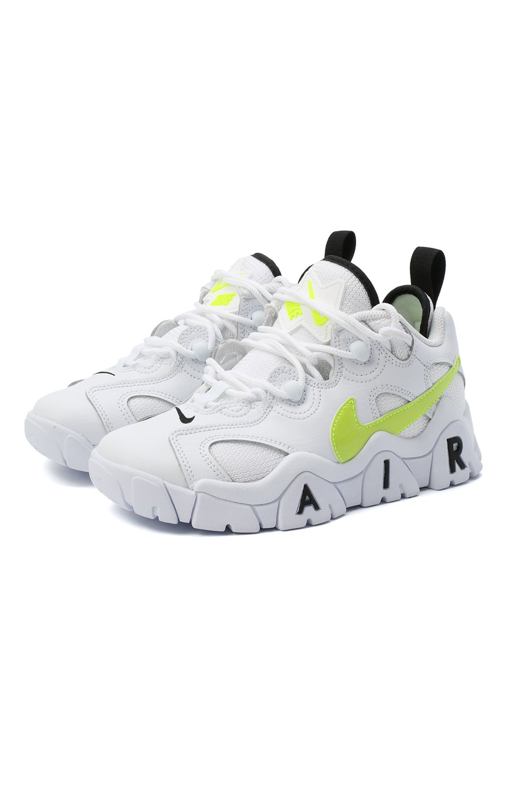 Air barrage best sale