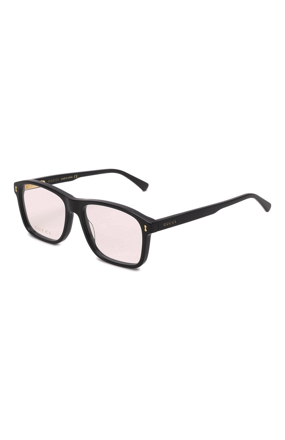 Оправа GUCCI черного цвета по цене 36450 руб., арт. GG1045 001, фото 1 Оправа GUCCI, арт. GG1045 001, фото 1