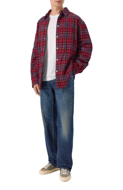 Мужские джинсы 7 FOR ALL MANKIND, арт. 7TC80B86-3LW