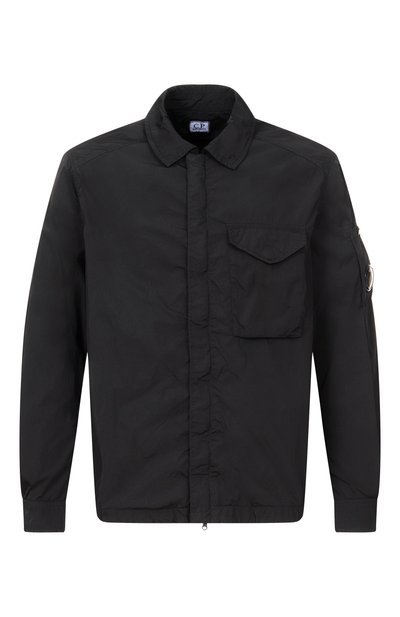 Мужская куртка C.P. COMPANY, арт. RSCM0S710A/005904G