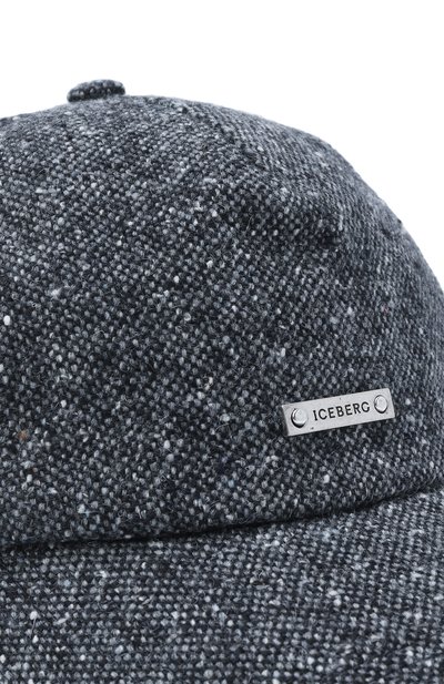 Бейсболка ICEBERG, арт. 7104/6968, фото 4