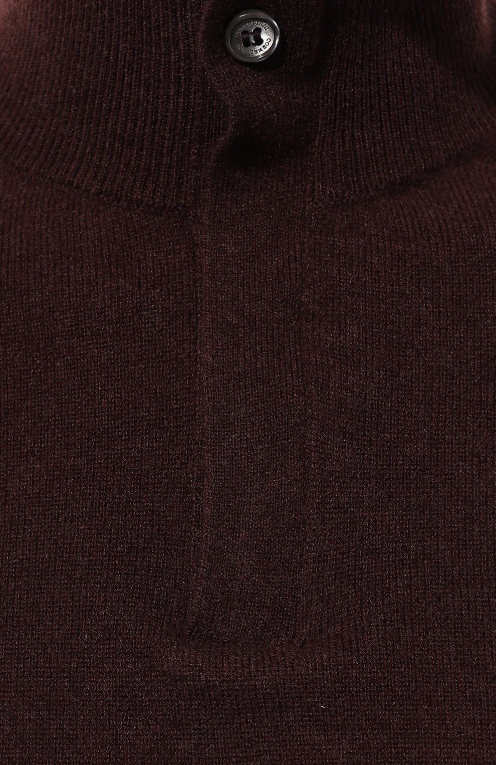 Кашемировый джемпер CORNELIANI бордового цвета по цене 106500 руб., арт. 94M533-9425185, фото 5 Кашемировый джемпер CORNELIANI, арт. 94M533-9425185, фото 5