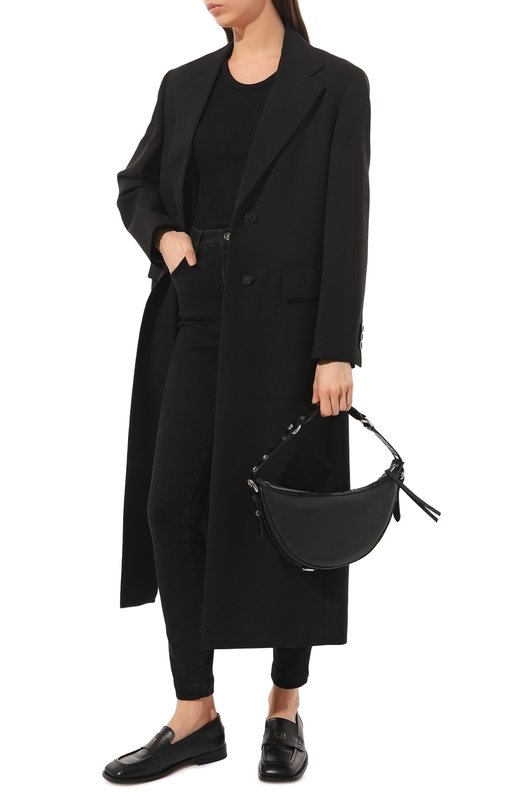 Джинсы Dolce & Gabbana FTBXHD/G8GZ4 Чёрный  FTBXHD/G8GZ4 Фото 2