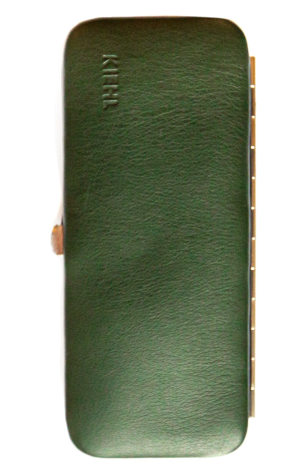 Маникюрный набор KIEHL SOLINGEN, арт. 9521/22i FOREST GREEN, фото 2