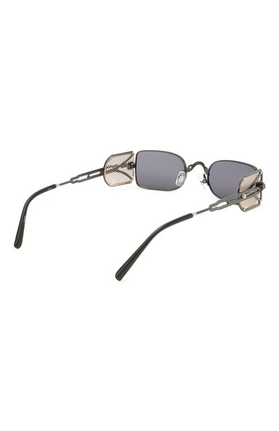 Солнцезащитные очки MATSUDA, арт. 10611H MBK-BG, фото 5