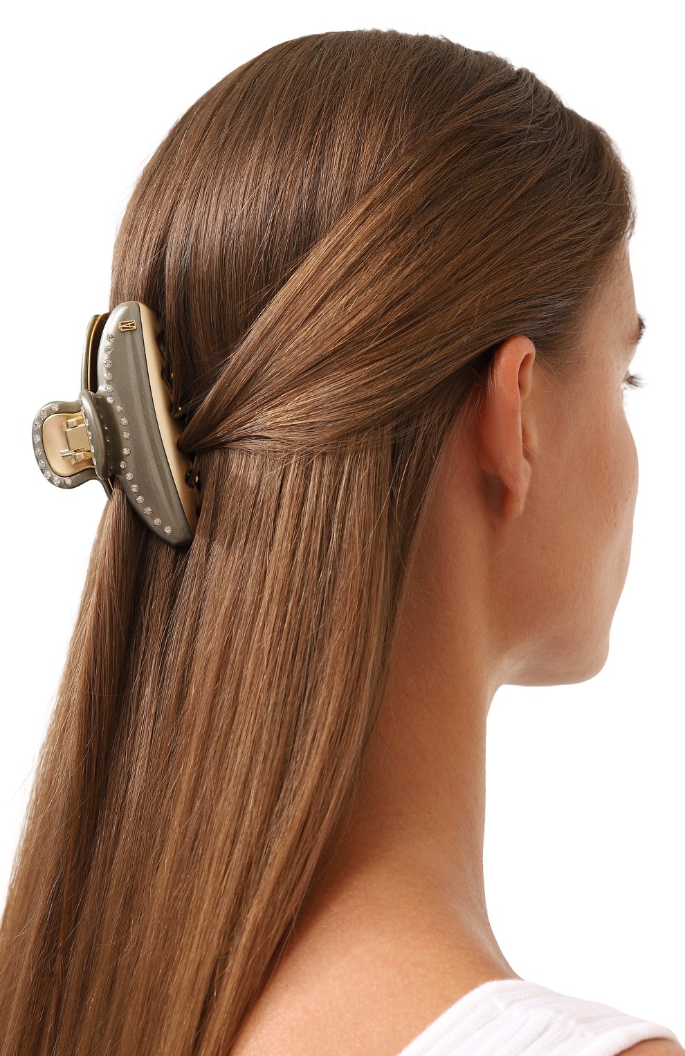 Заколка для волос ALEXANDRE DE PARIS, арт. ICCM-15571-16 G5, фото 2