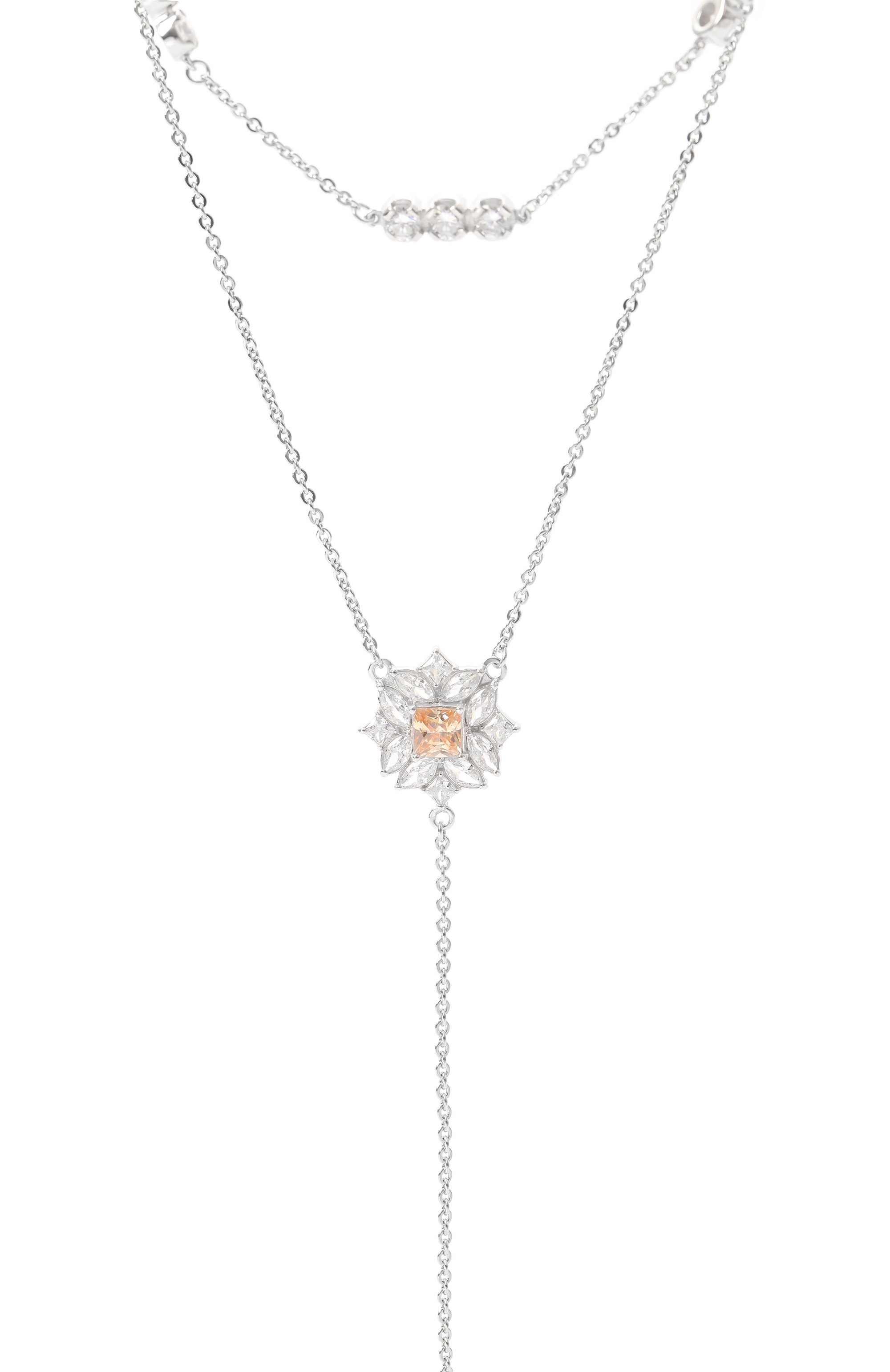 Колье fix you BLUEJAY, арт. BJS-FU, фото 3