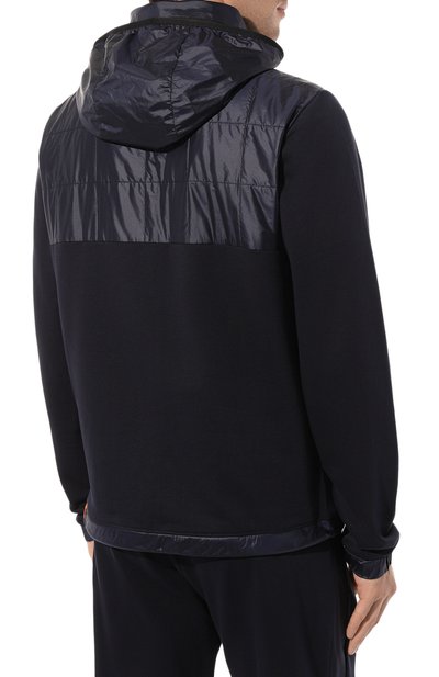 Комбинированная толстовка BOGNER FIRE+ICE, арт. 84003721, фото 4