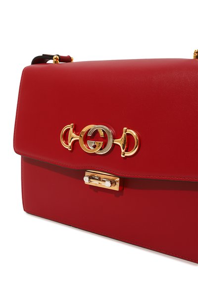 Сумка zumi small GUCCI, арт. 576388 05J0X, фото 3