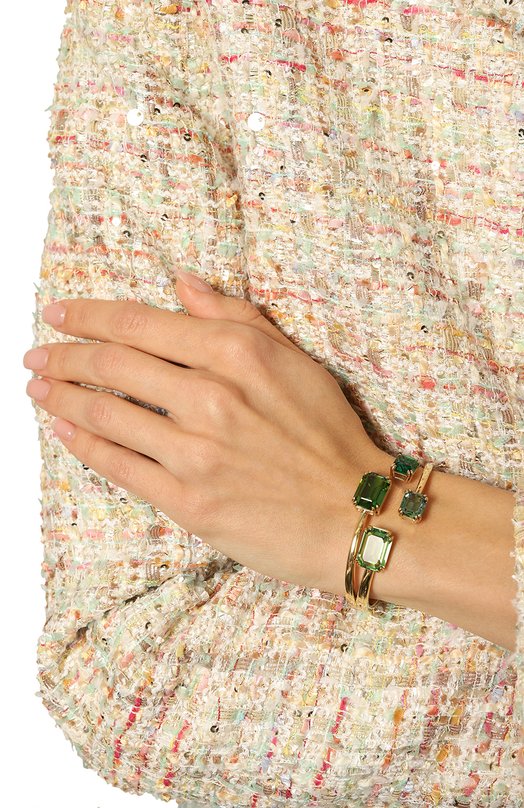 Браслет Millenia Swarovski 5674994 Золотой  5674994 Фото 2