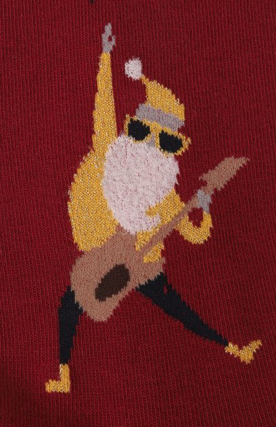 Хлопковые носки BURLINGTON, арт. 21905, фото 2