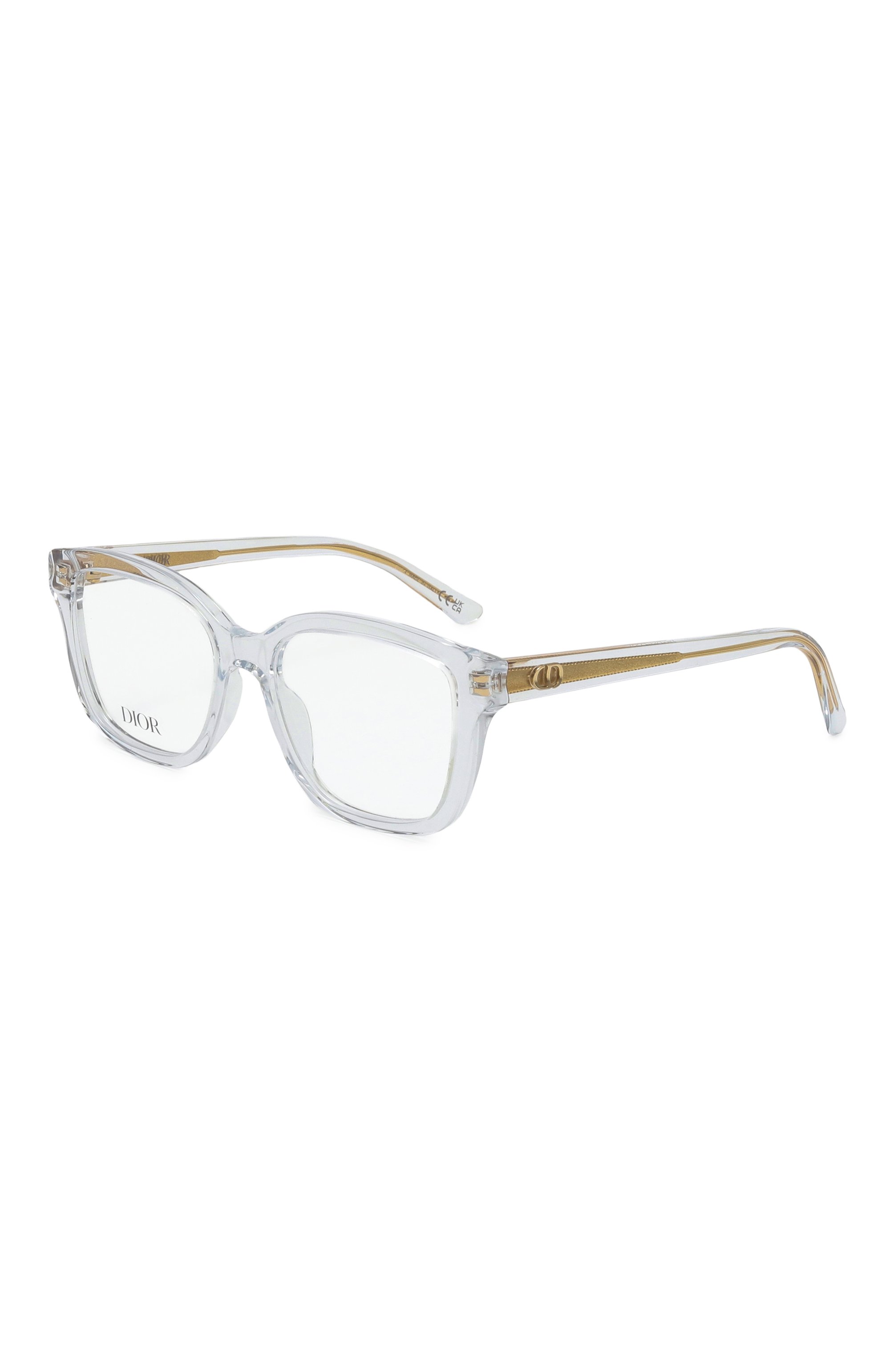 Оправа DIOR EYEWEAR, арт. DI0RGL0W0 S1I 8500, фото 1
