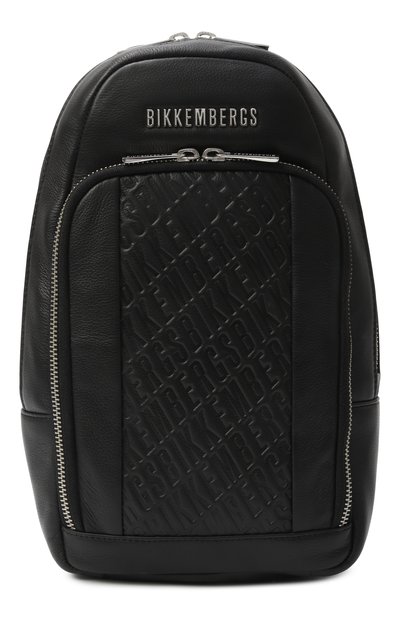 Мужской рюкзак jade DIRK BIKKEMBERGS, арт. BKB001085M