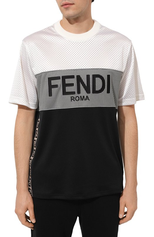 фото Футболка fendi