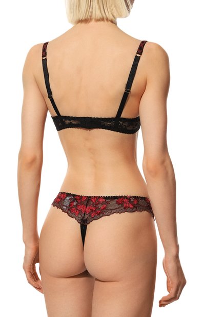 Трусы-стринги AUBADE, арт. IC26, фото 3