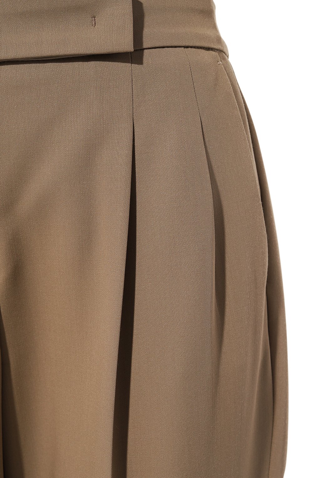 Шерстяные брюки WINDSOR, арт. 52 DH400, фото 5